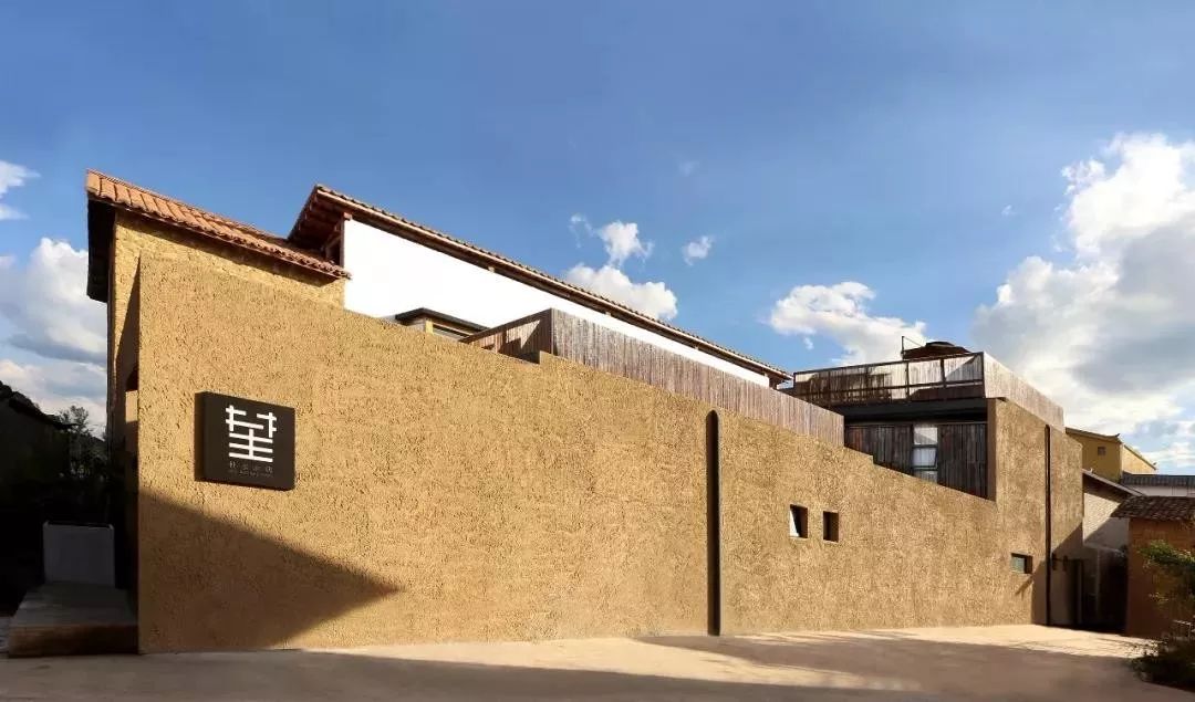 朴里精品酒店 | 现代与传统共生，重塑乡村度假体验-29