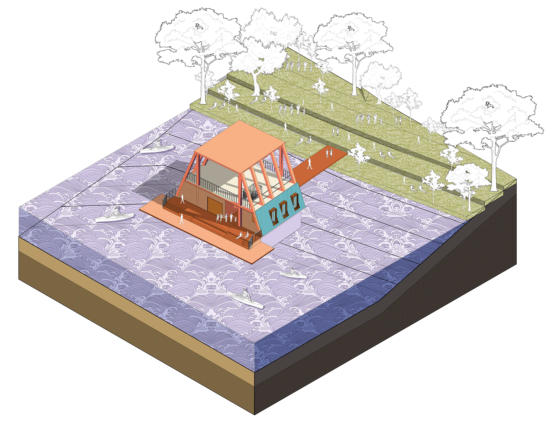 伊格拉格拉德一世与圣戈班2026(注:这里由于不清楚 Igra Grad I 具体含义,可能 I 代表 一世,但这是一种推测,仅作参考) 丨贝尔格莱德-90