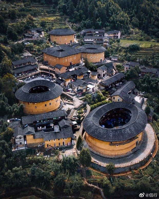 福建客家建筑瑰宝-4