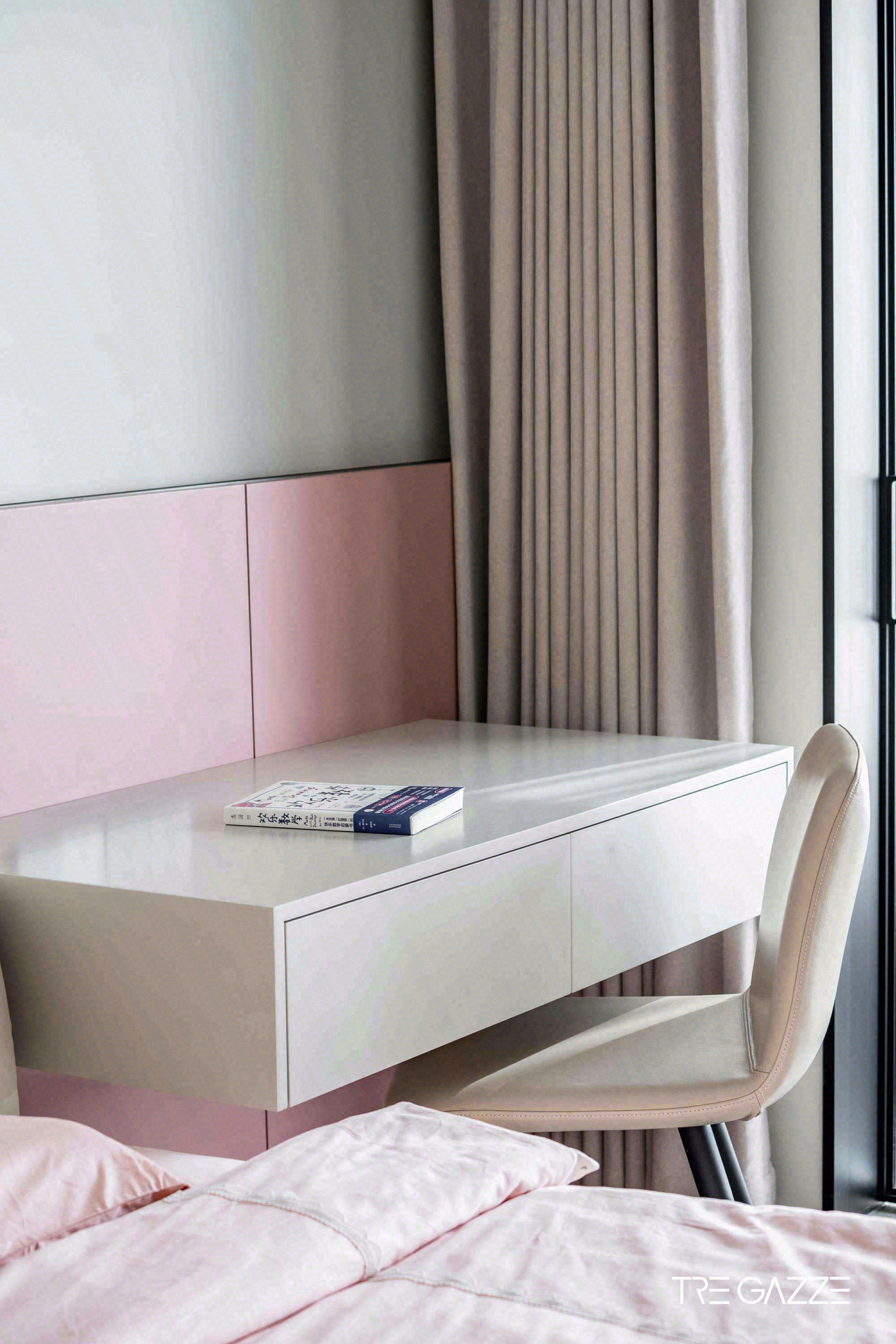 三只喜鹊｜拥揽静奢 回归本真丨中国济宁-33