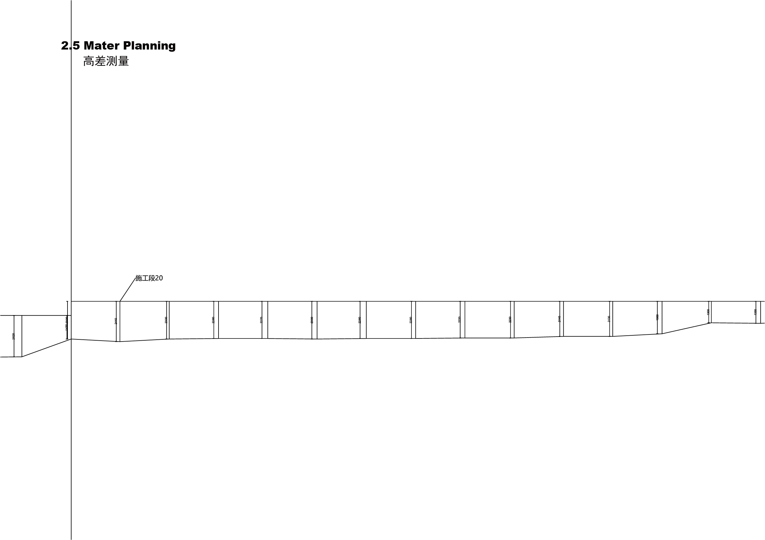 遗址园栈道景观设计-27