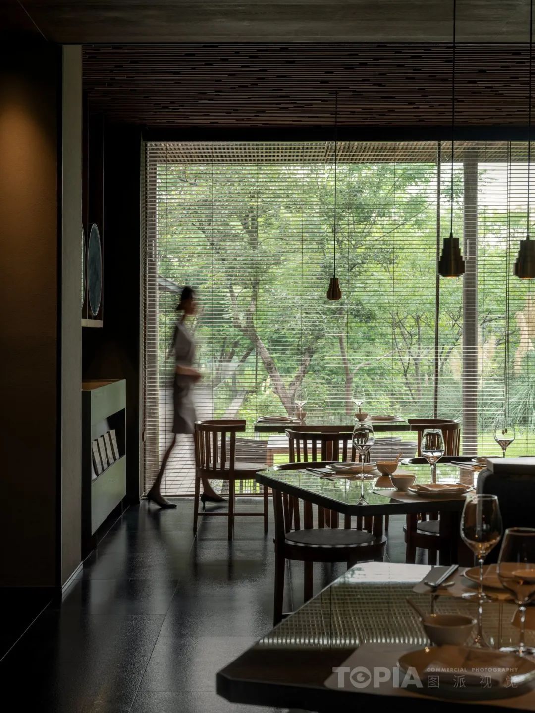 杭州木守西溪酒店丨中国杭州丨GOA 大象设计,重庆朗图,BOB 陈飞波事务所-41