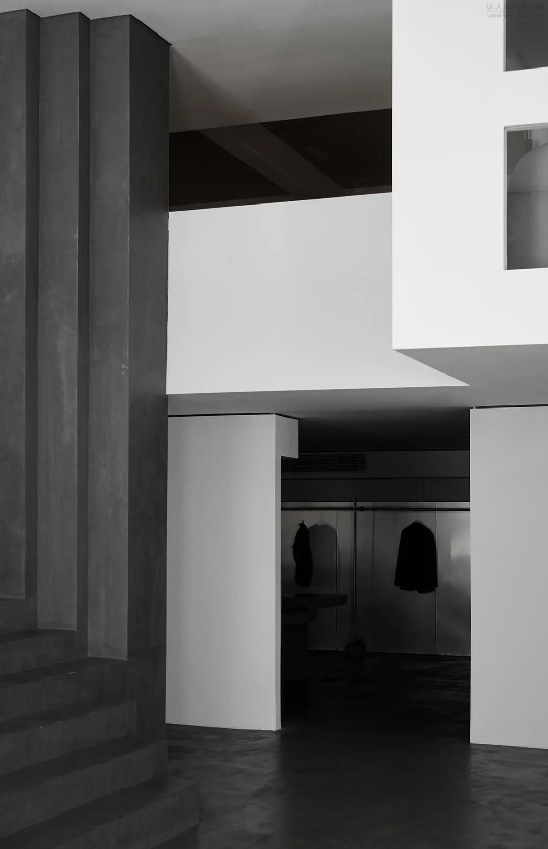 CM 视觉空间摄影工作室丨中国常州丨上海遇见美学设计事务所-47