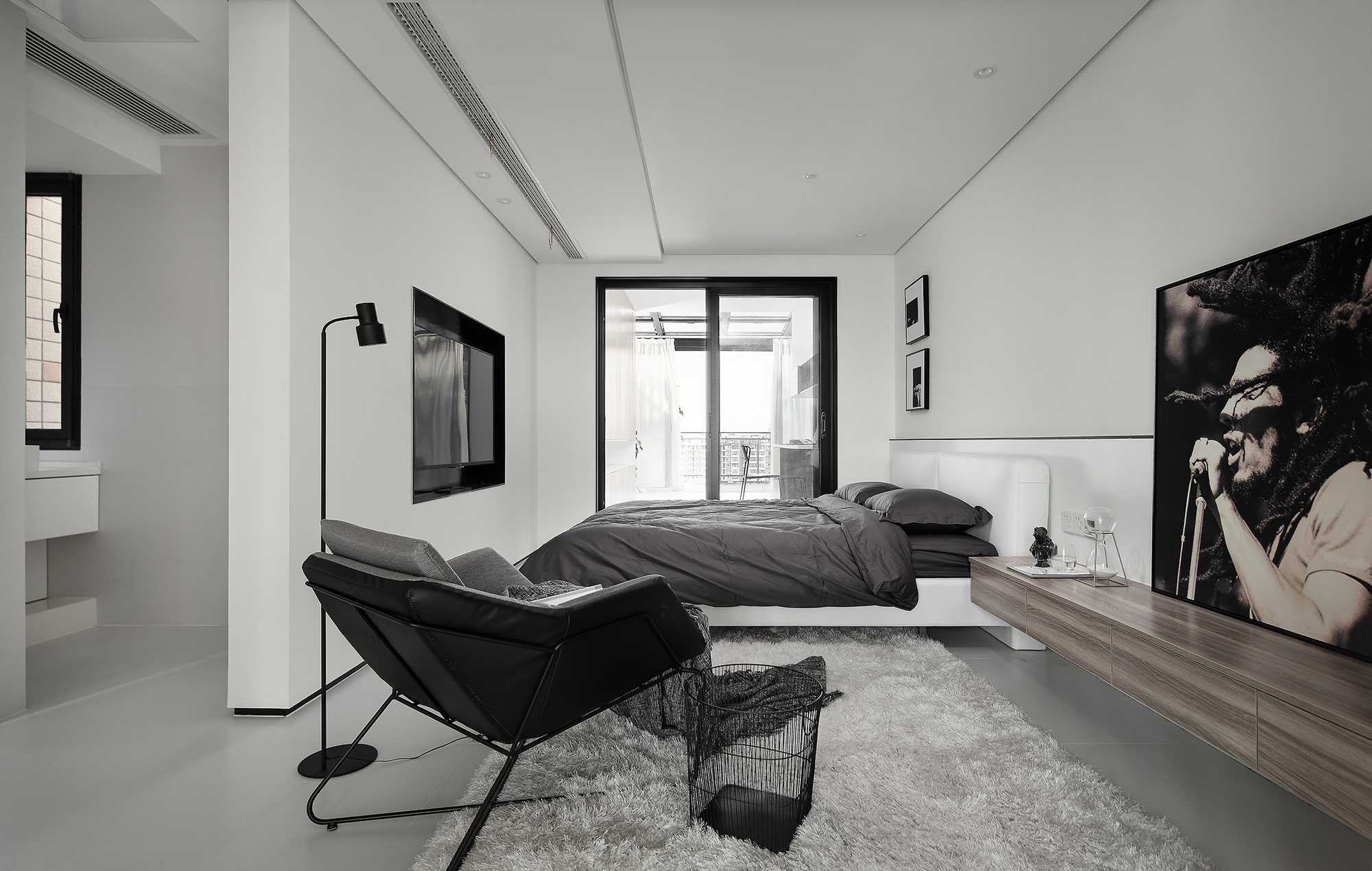 南京观至空间设计 | 依·然-11