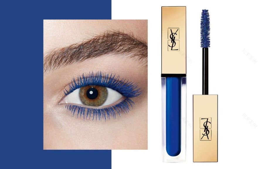 2020 年度代表色“经典蓝”的室内设计应用-55