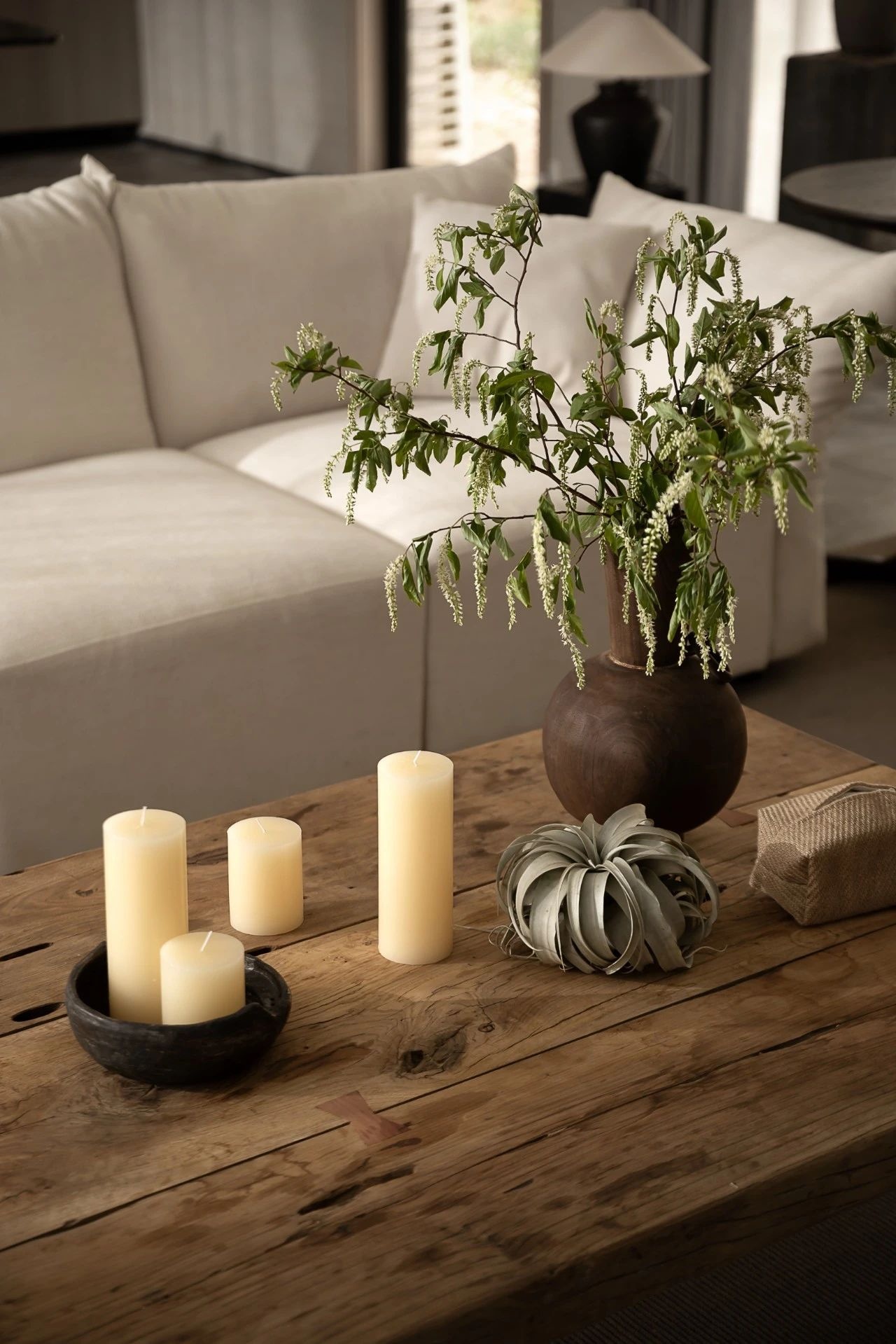 自在山谷民宿丨之辰设计-27