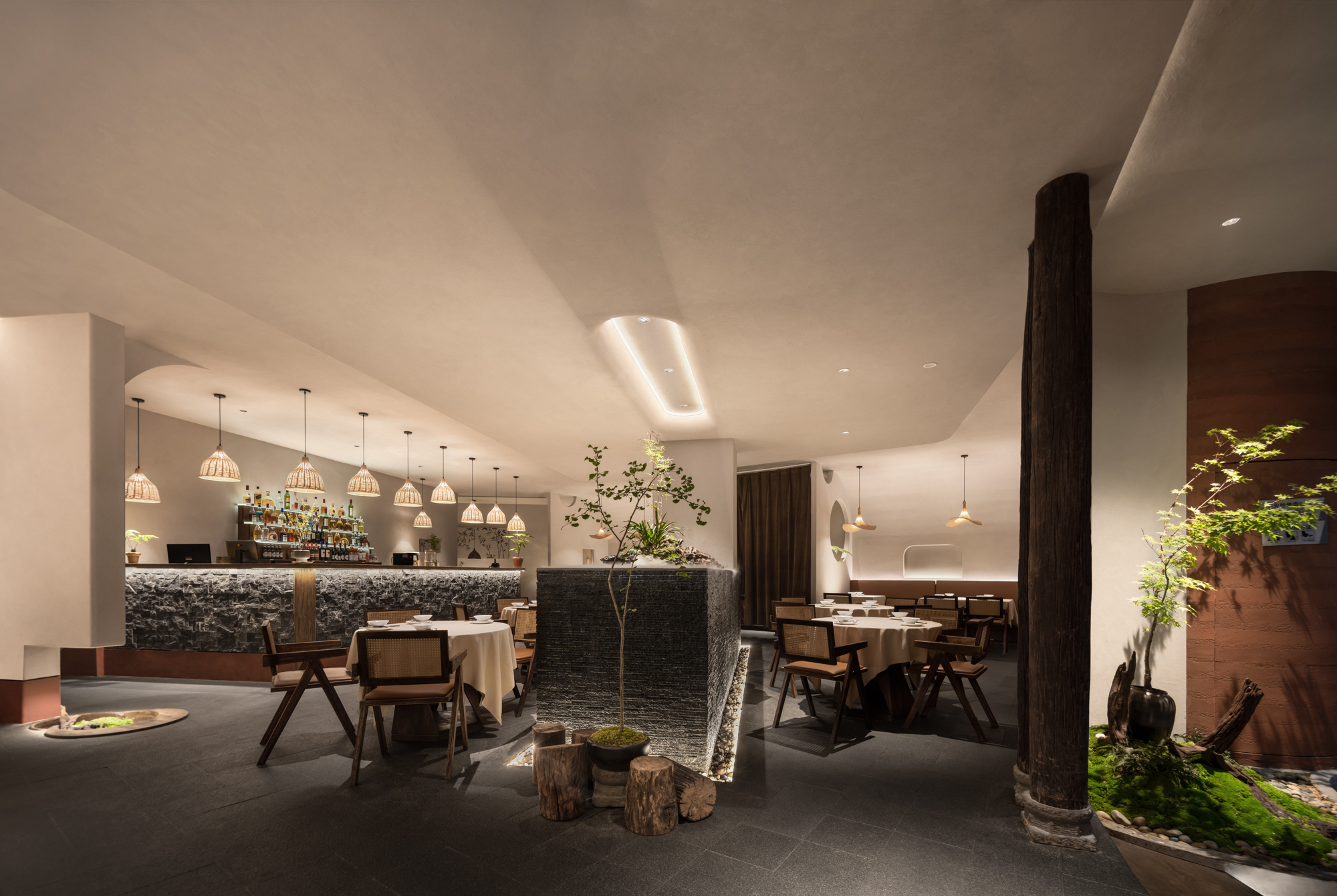 云说云南菜丨中国成都丨4U STUDIO-9