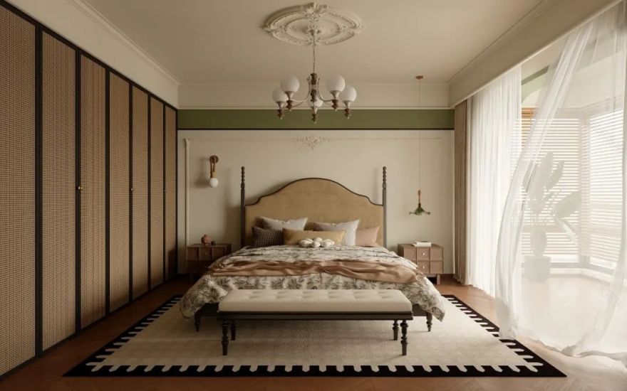 色彩狂想曲丨隅间空间设计工作室-62