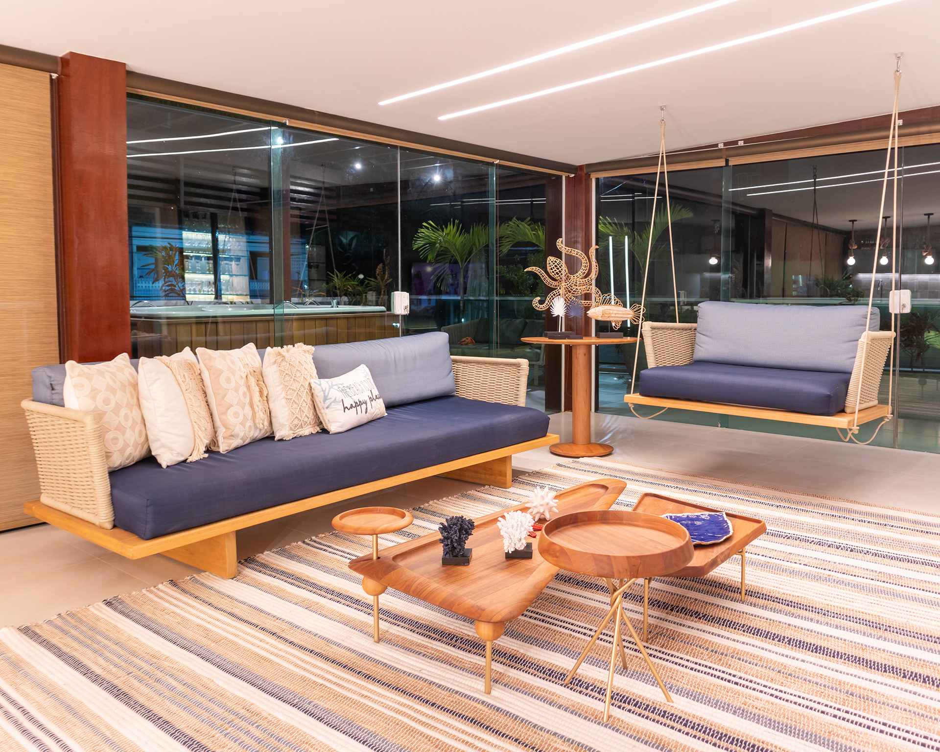 Captação de vídeos e fotos na Casa de Praia-31