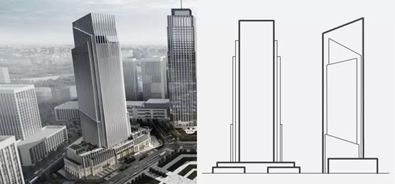 哈尔滨中融信托大厦项目-55