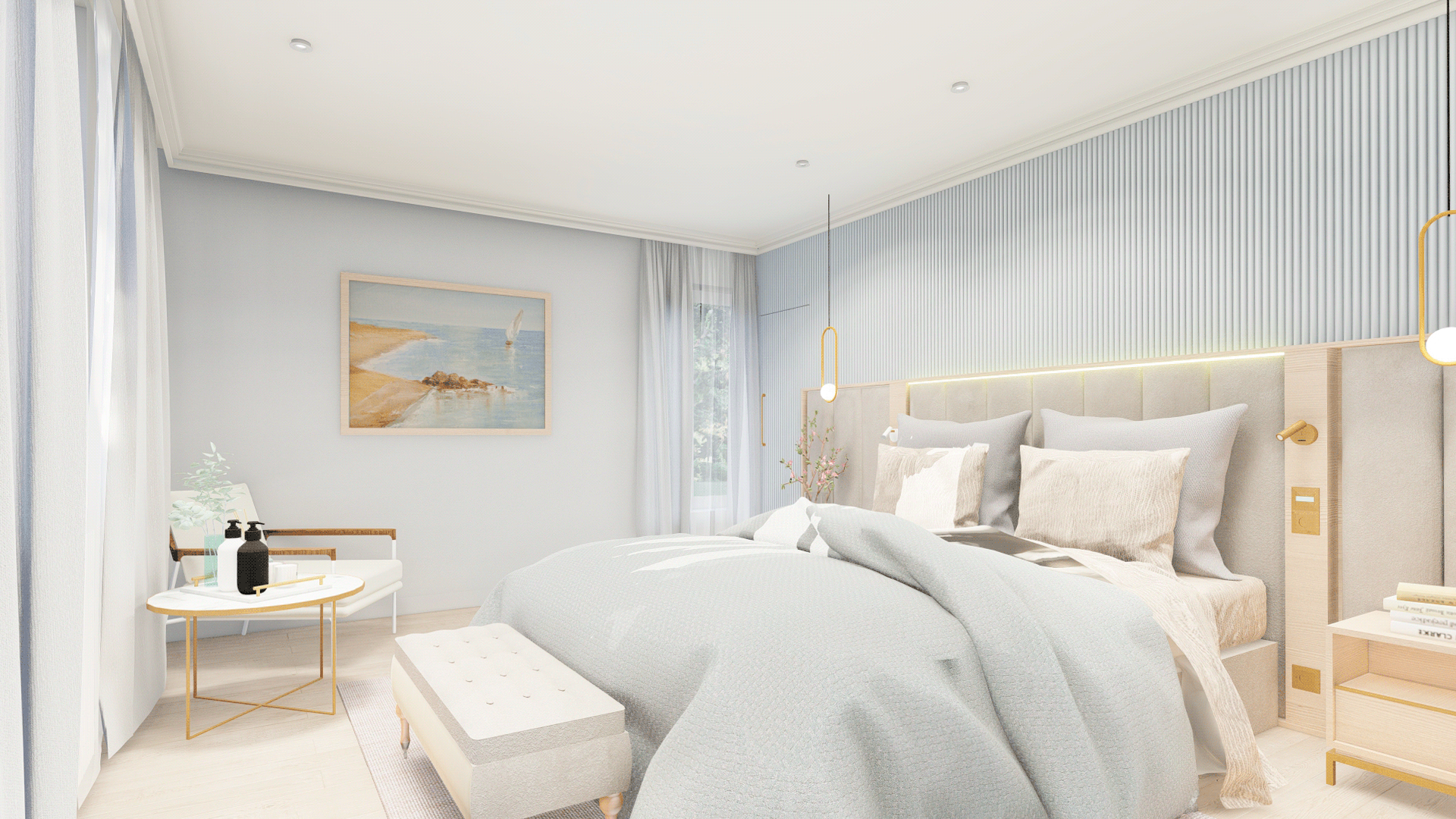 Maison Dacota 项目-34