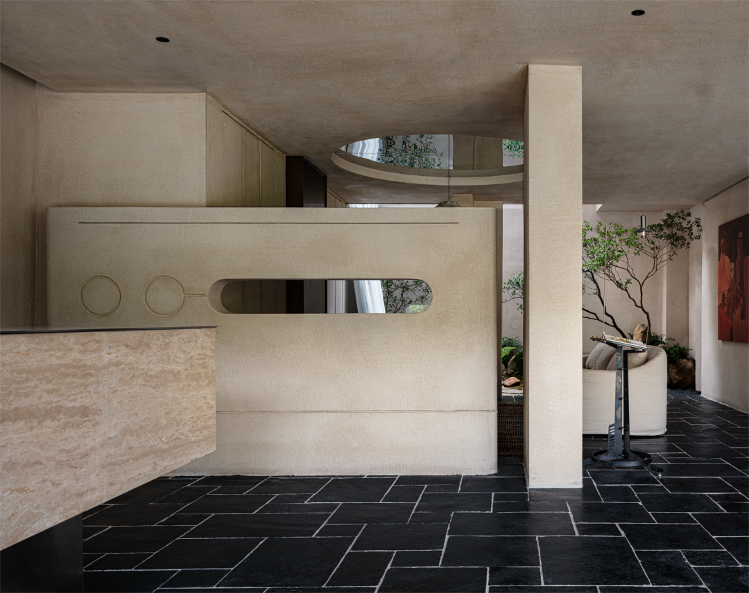 顺应当代，归本之作/屿境YUJING度假民宿-29