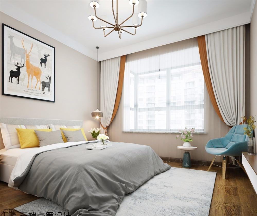 
云端点墨设计丨闫家骐 - 迷之简约 -12