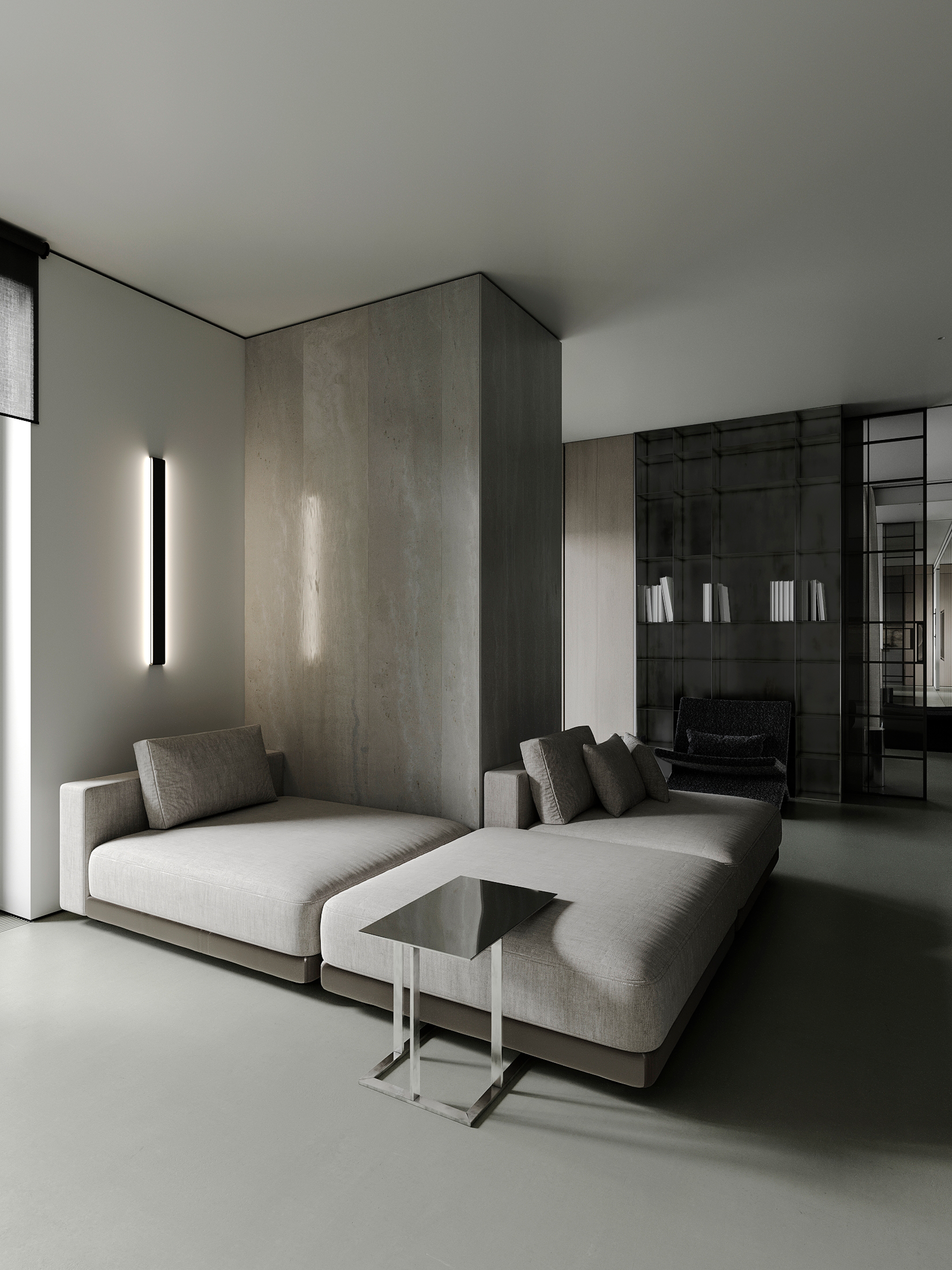 弗斯特77，弗斯特68（假设FRST音译为弗斯特，若FRST有特定专业含义，请补充相关信息） 丨俄罗斯莫斯科丨ARTIMITRO-10