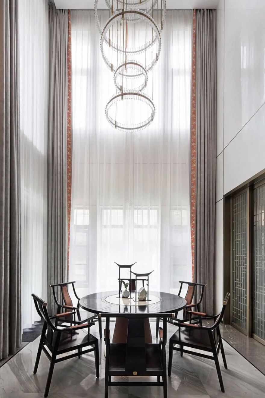 港风新中式,寓情东方美学-22