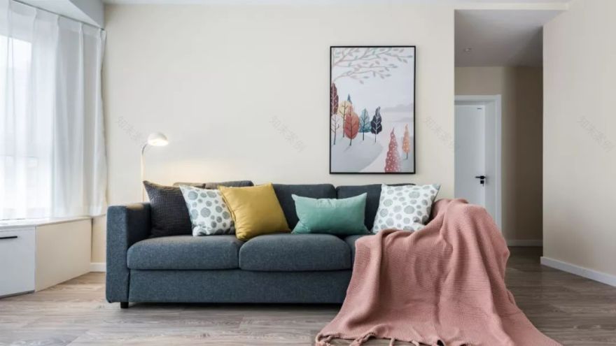 处女座业主的完美家居,细节控的福音-16