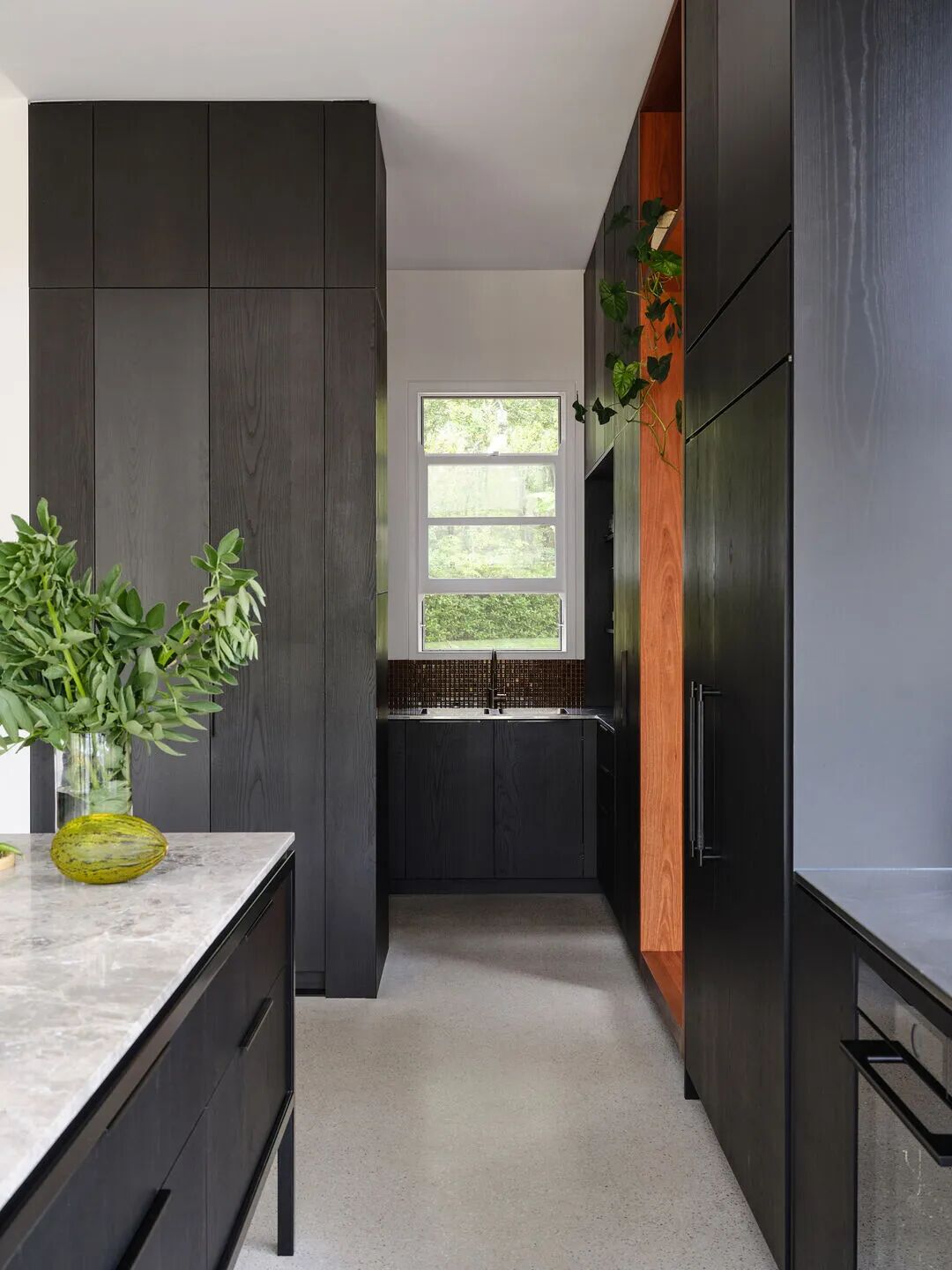 霍瑟姆住宅(Hotham)-54