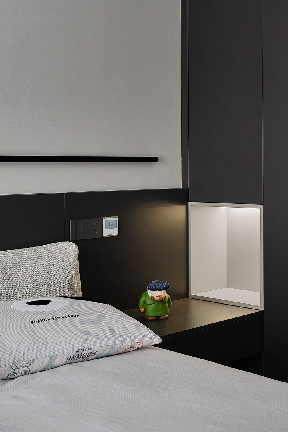 三江嘉景园丨中国温州丨温州尚格设计-35