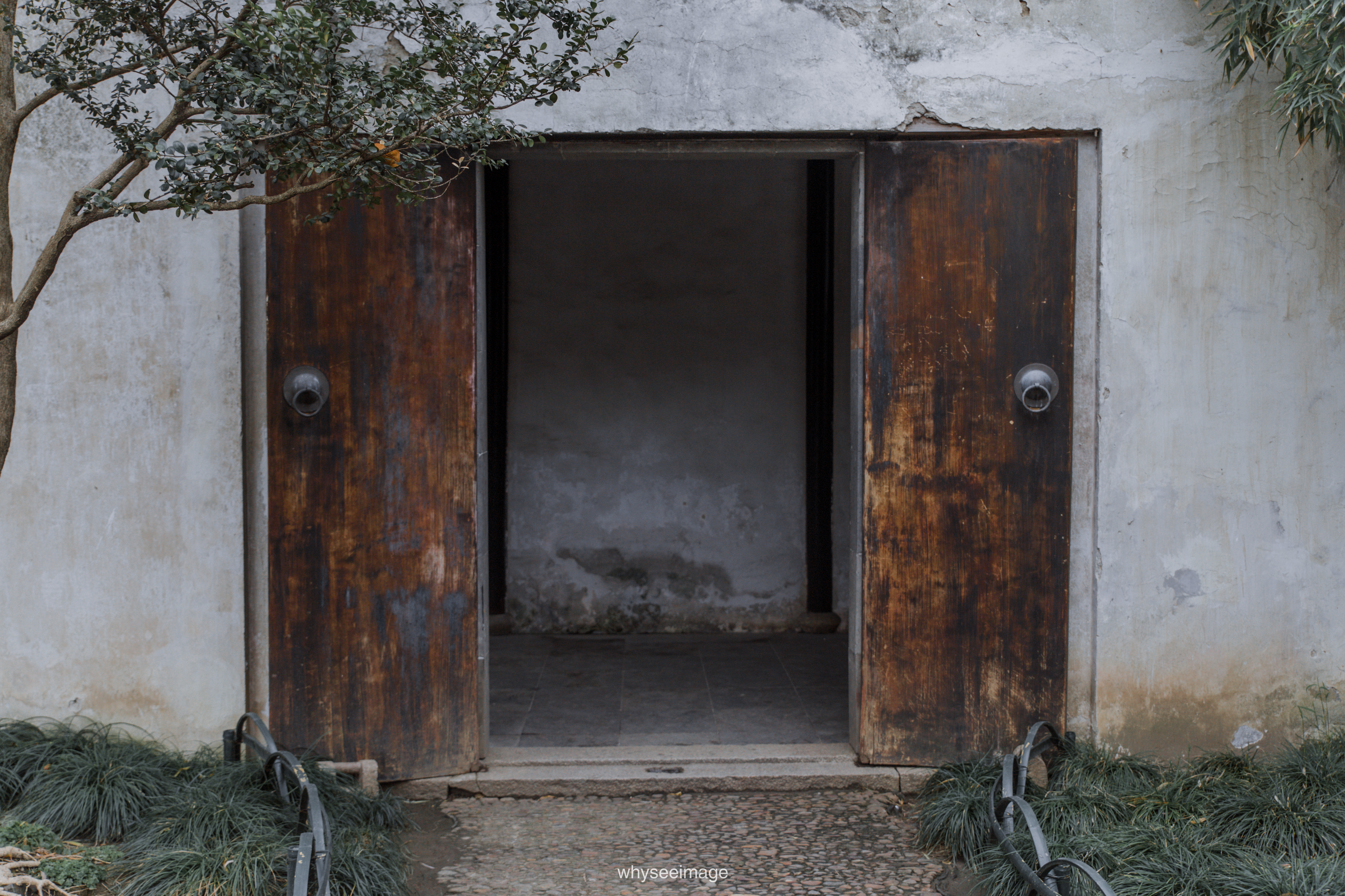 艺圃 Garden of Cultivation丨中国苏州丨whyseeimage-88