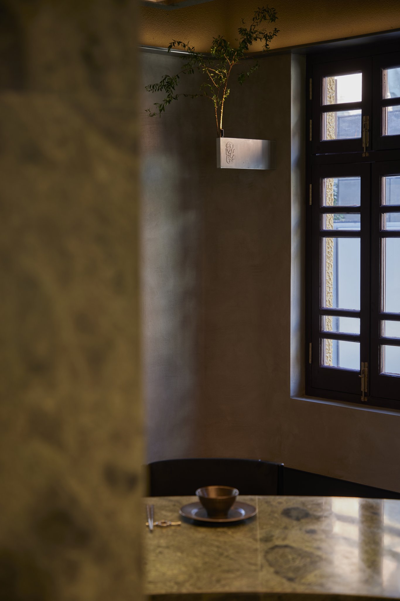 Conglong restaurant 中餐厅丨Studio8 Architects-32