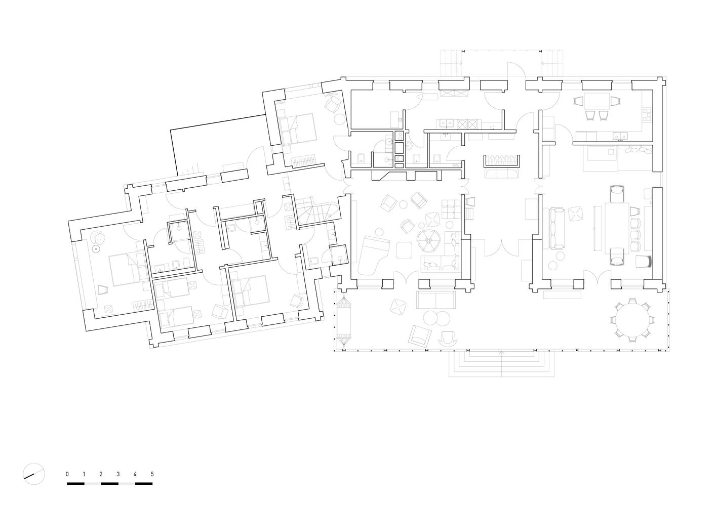 俄国苏兹达尔房地产大厦-35