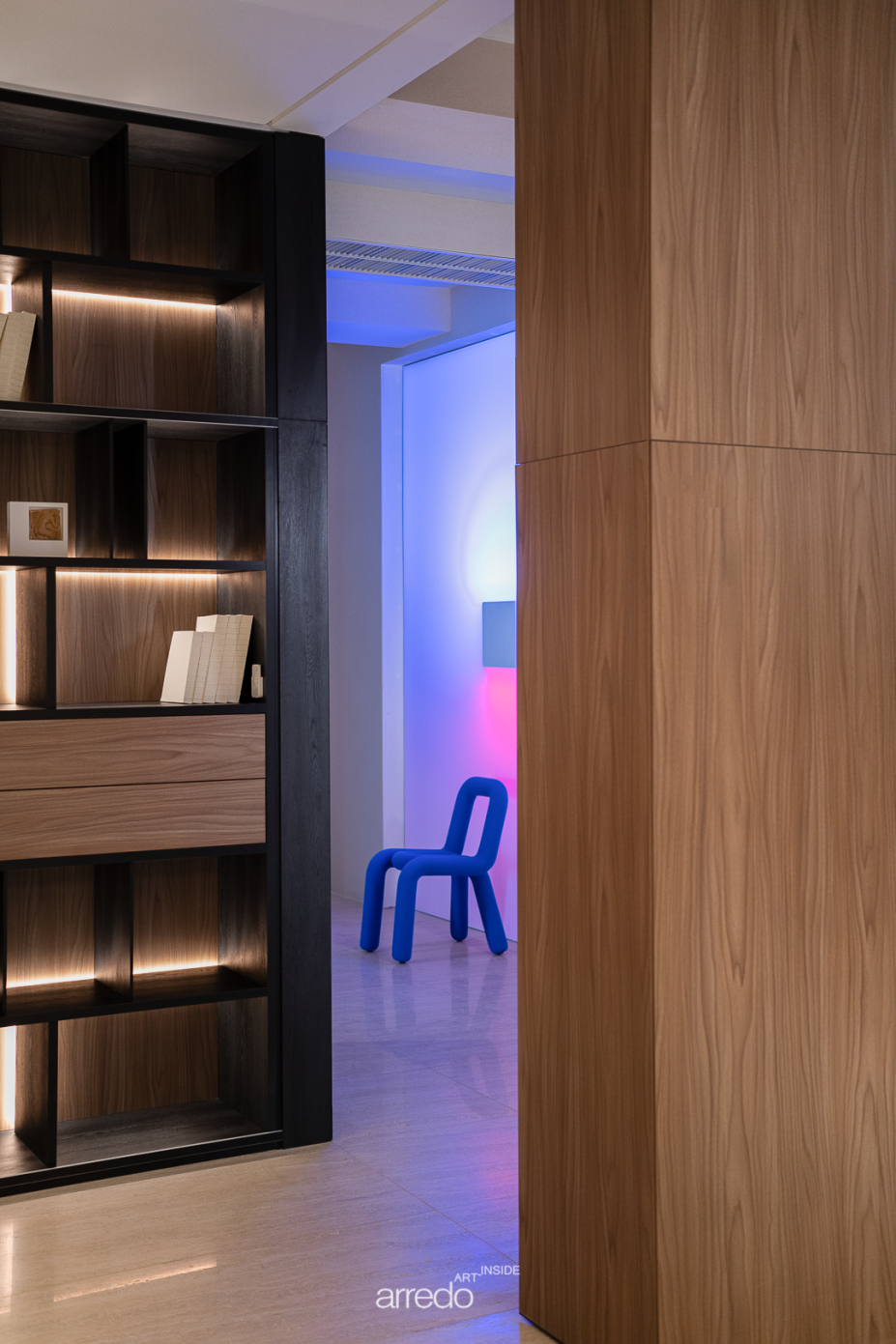 arredo 爱乐多西安店丨中国西安丨arredo 苏州设计中心-23