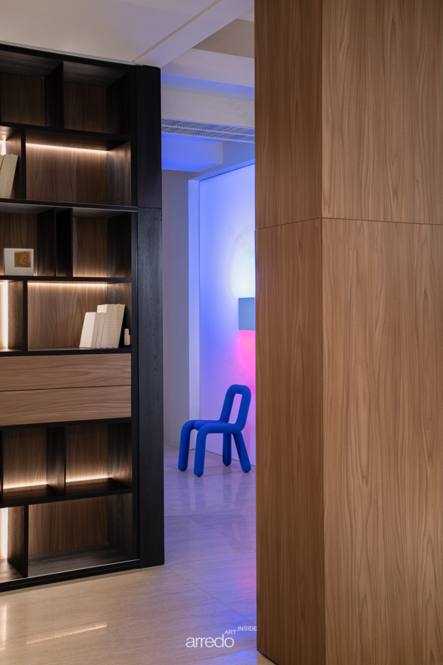 arredo 爱乐多西安店丨中国西安丨arredo 苏州设计中心-23