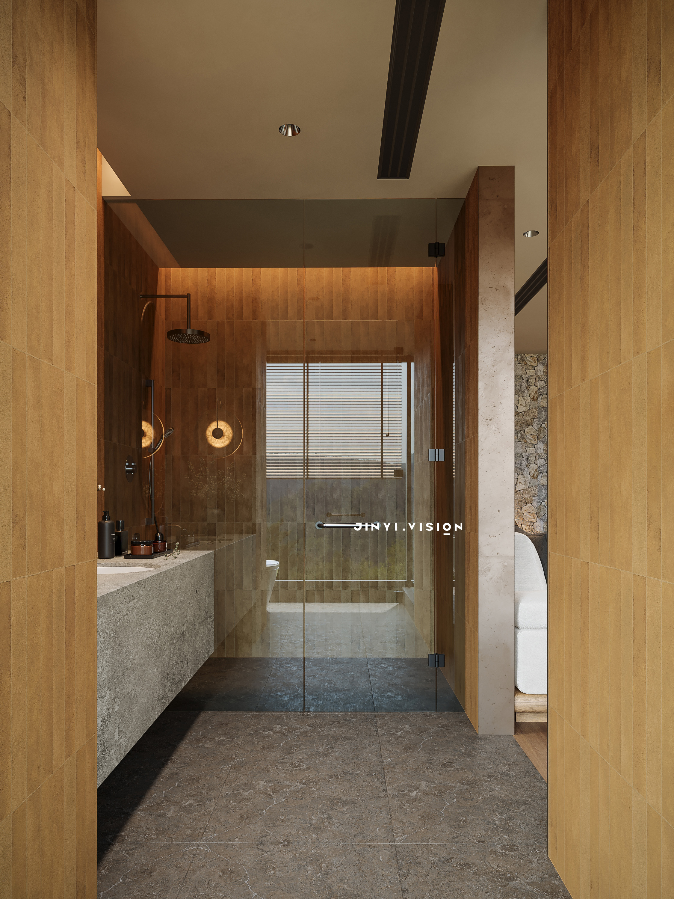 古法审美｜金屹视效｜民宿系列2 -27