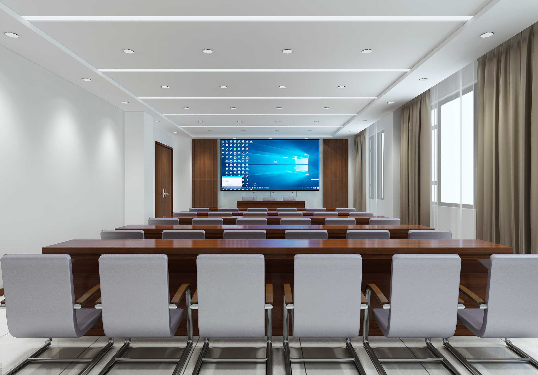 庐江通用机场设计施工-ZDS-15