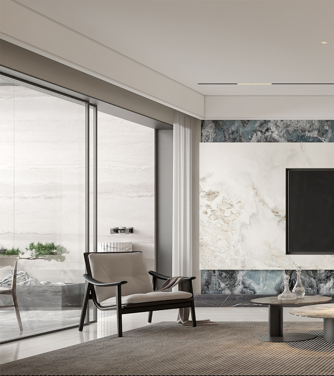 永安新作丨龙岸君粼176㎡【烟雨水墨之岸】-40