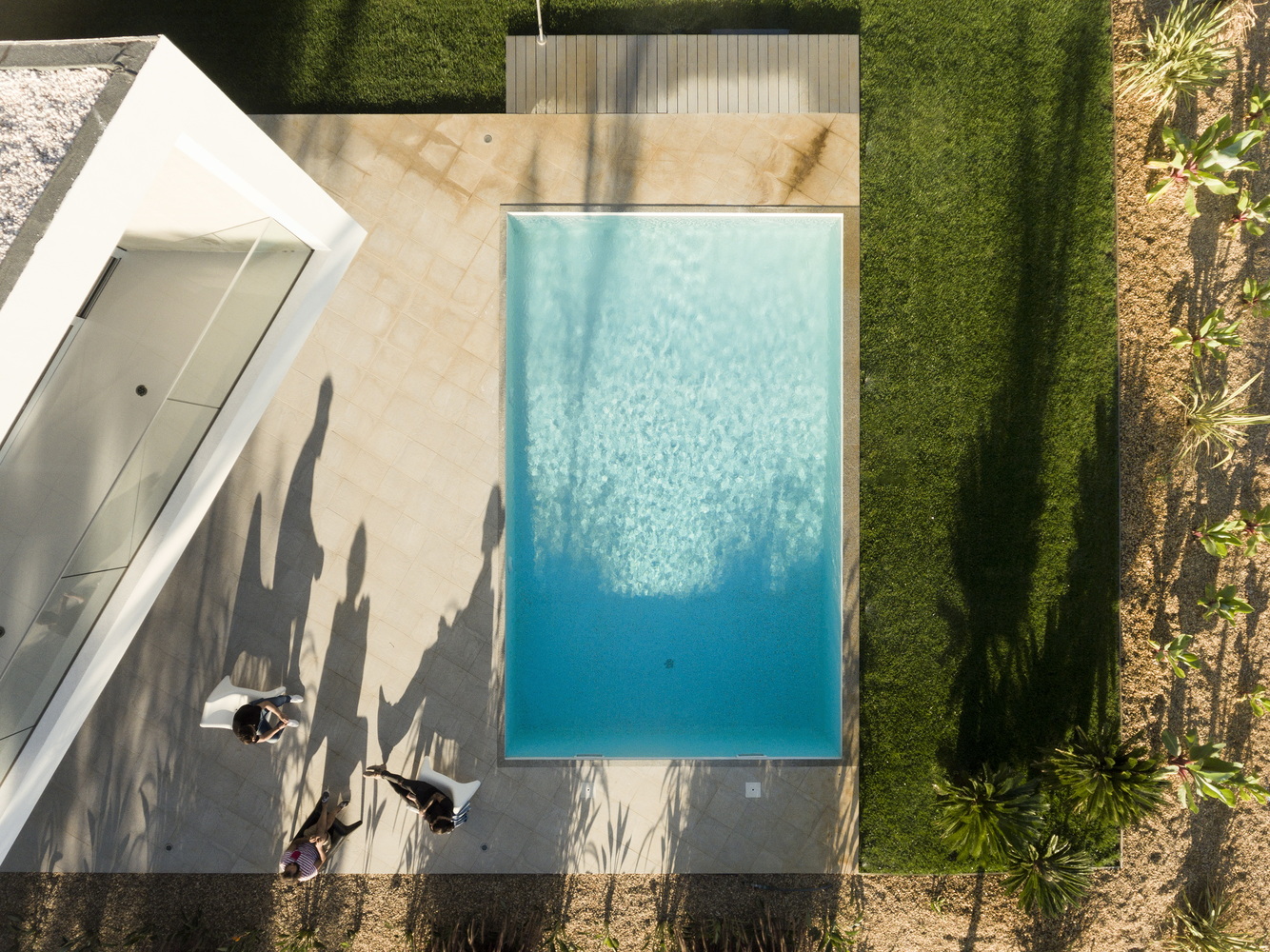 葡萄牙南部海陆之间的有机别墅-66