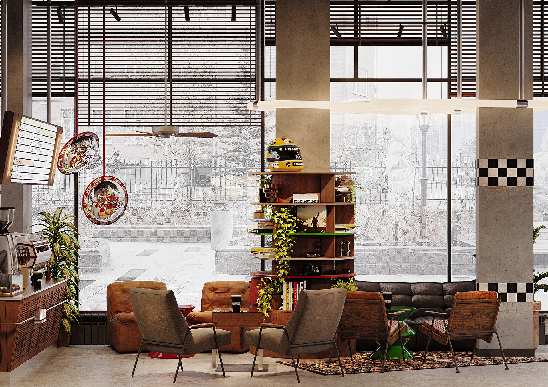 发动机丨俄罗斯-3