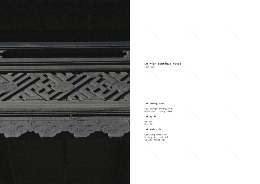 De Kian Hoi An Boutique Hotel-9