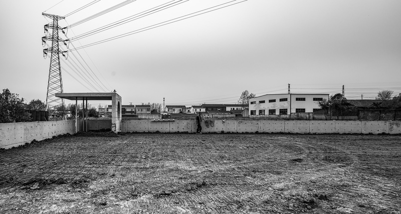 扬州观音院建筑,室内及景观设计方案-23