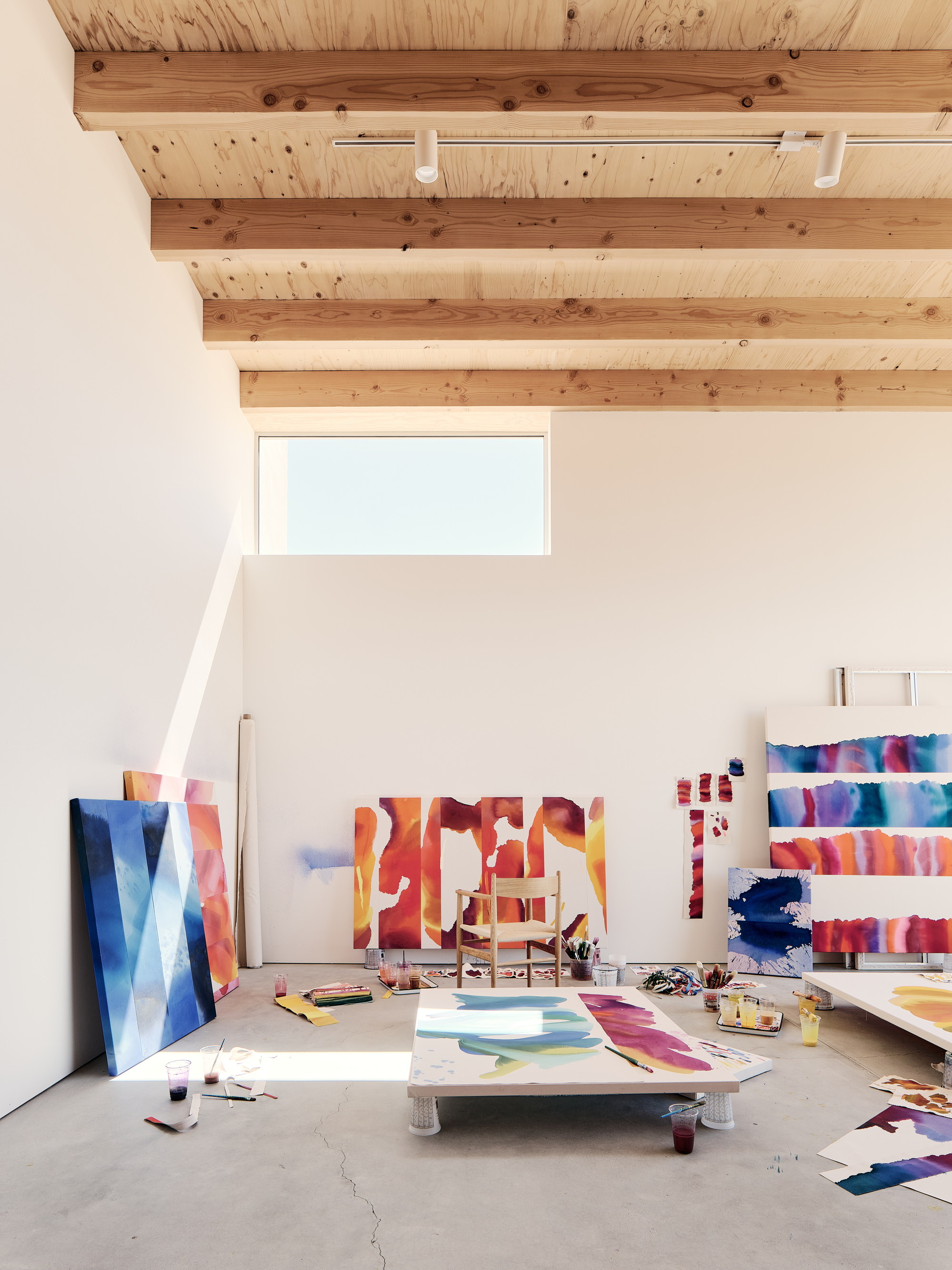 丨美国丨Ryan Leidner Architecture-21