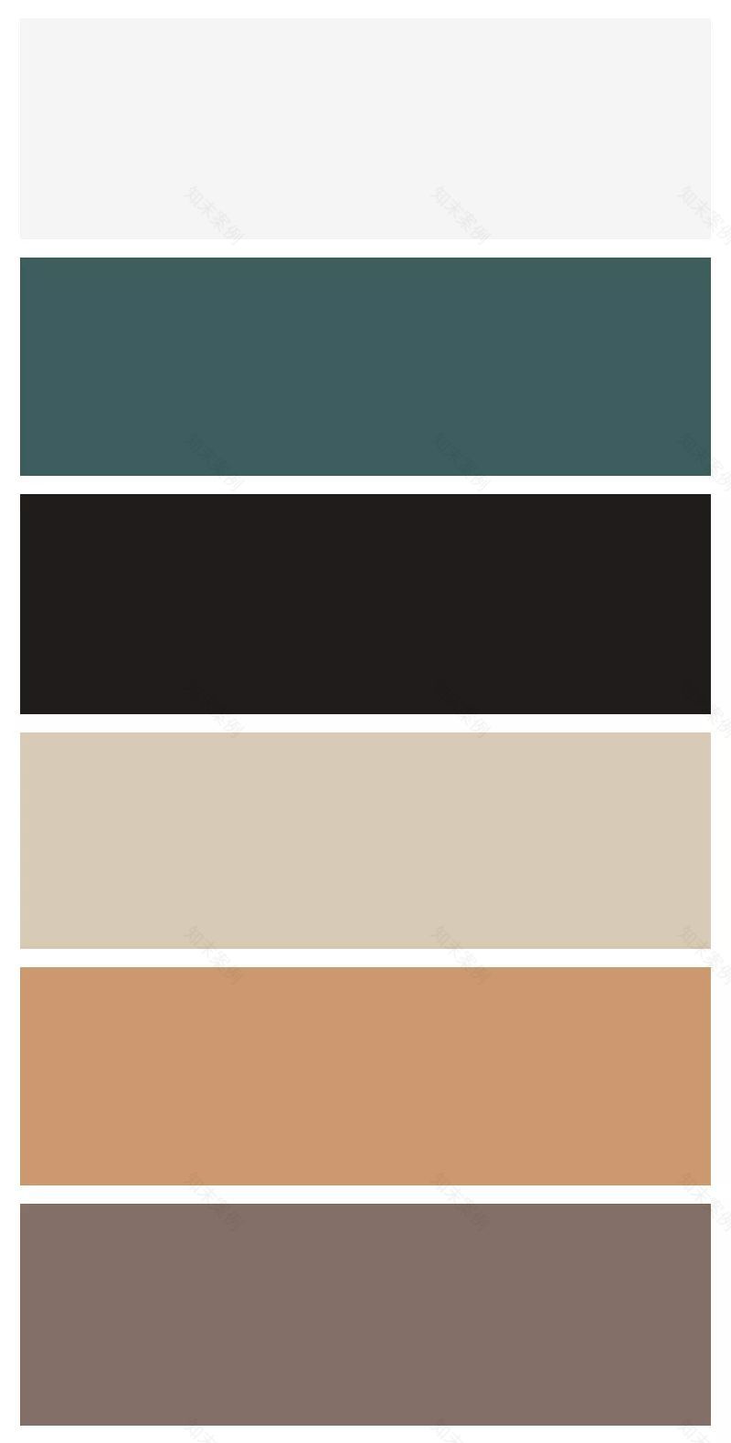 尉蓝卡地亚·花园城 | 现代禅意风家居设计-3