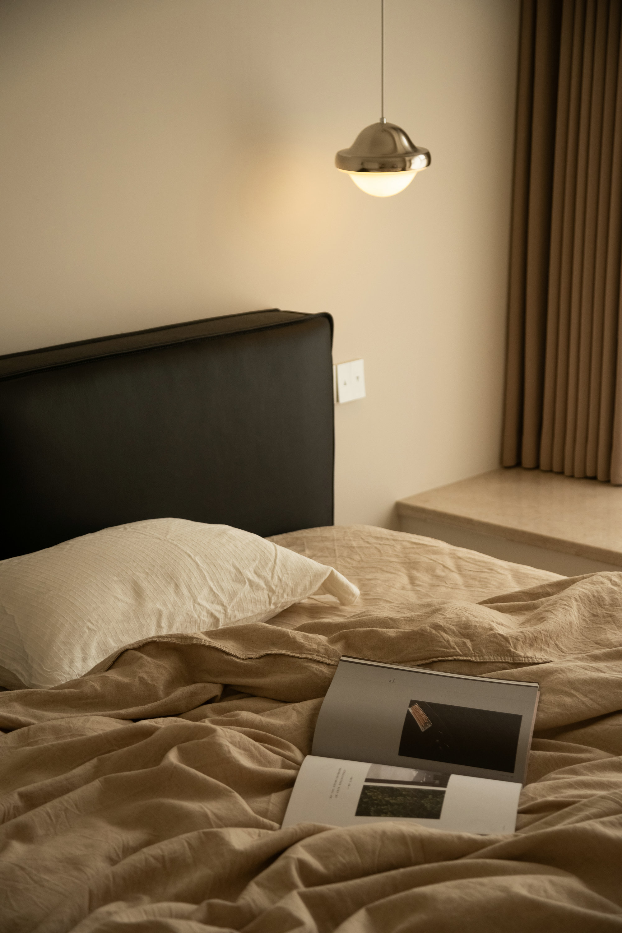 壹石实景 · 温序丨中国南京丨壹石设计-32