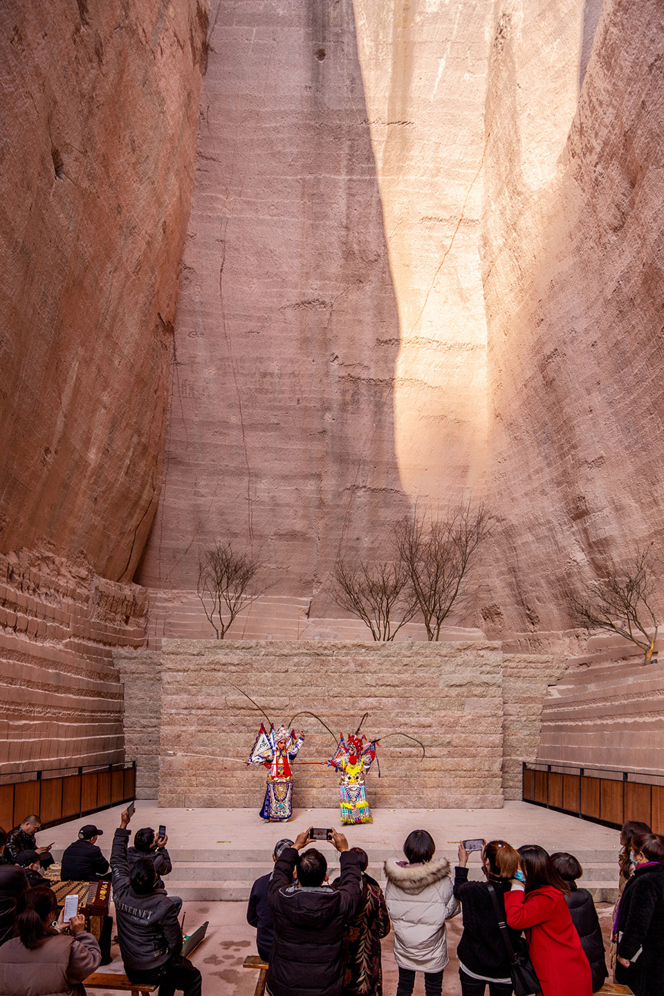 8号石窟丨中国浙江丨DnA建筑事务所-87