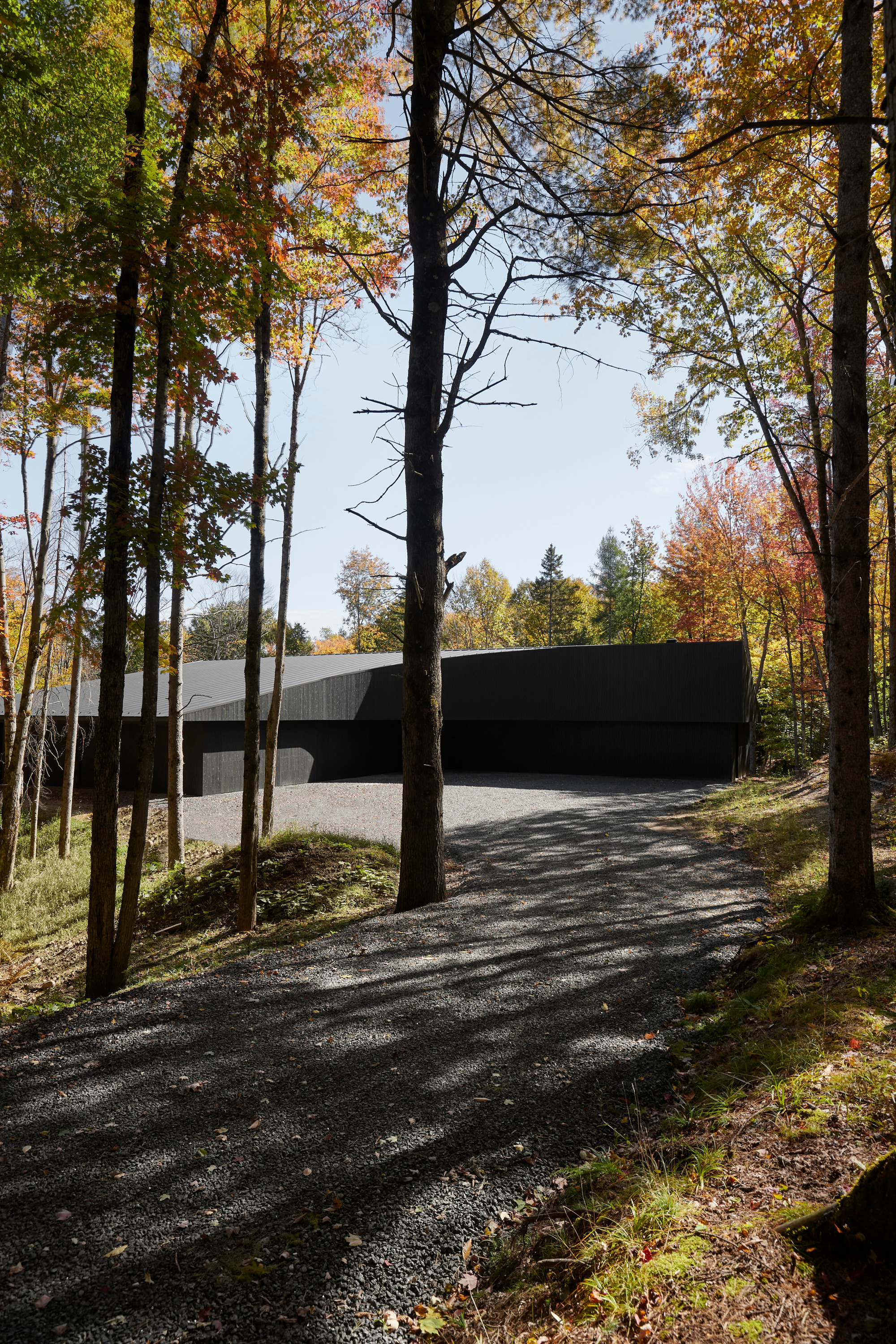 最大经济价值舱丨加拿大丨Studio Jean Verville architectes-25