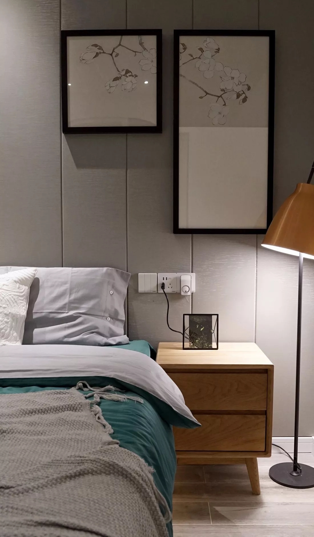 梦想改造家 设计师孙华锋用“榫卯”重塑中式豪宅-69