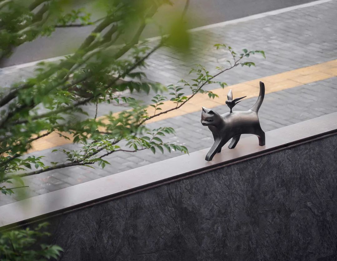 龙湖·天曜营销中心丨中国重庆丨研质共设-9