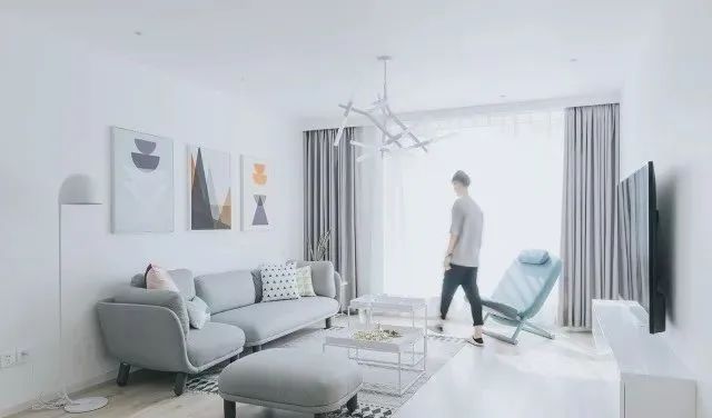 夏季装修指南丨中国唐山丨业之峰-17