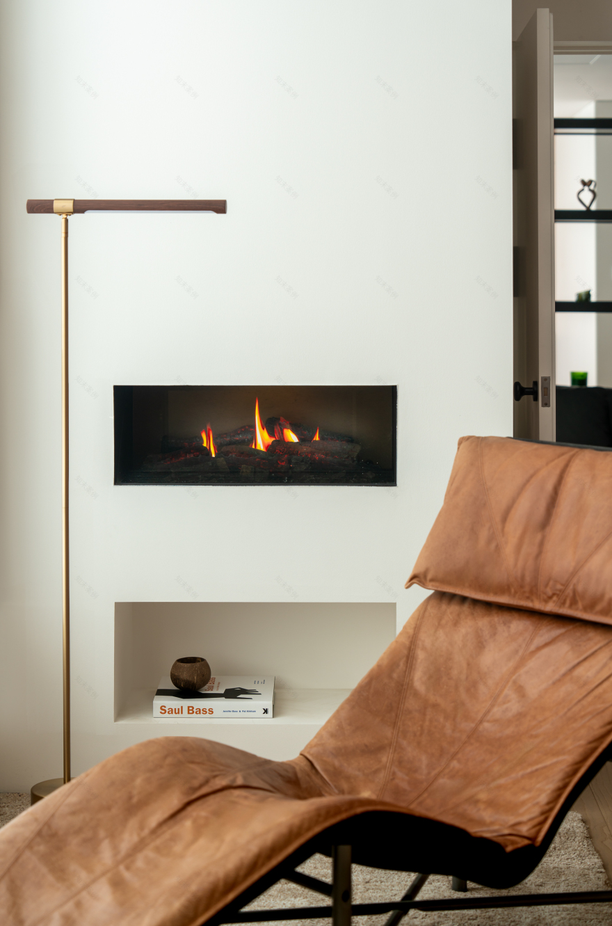 华贸导演工作室丨中国北京丨MARS星球建筑-46