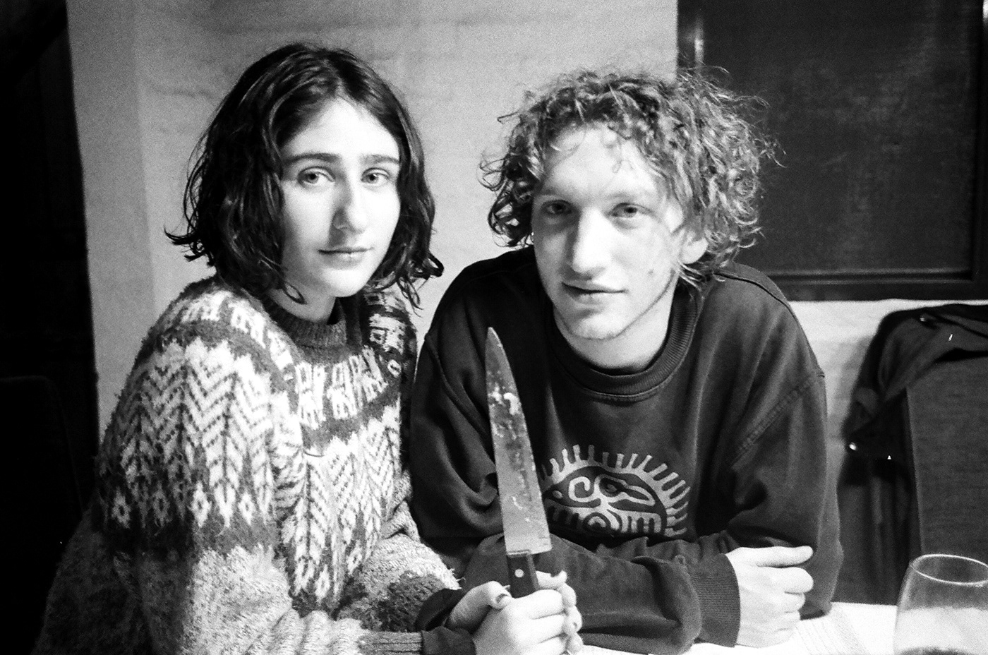 梦幻海市蜃楼 · 废弃建筑中的女性天使-37