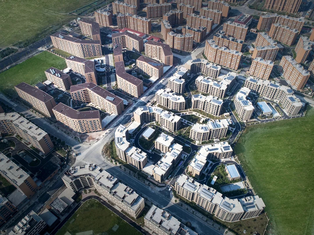 佘北家园·秀雅苑丨中国上海-29