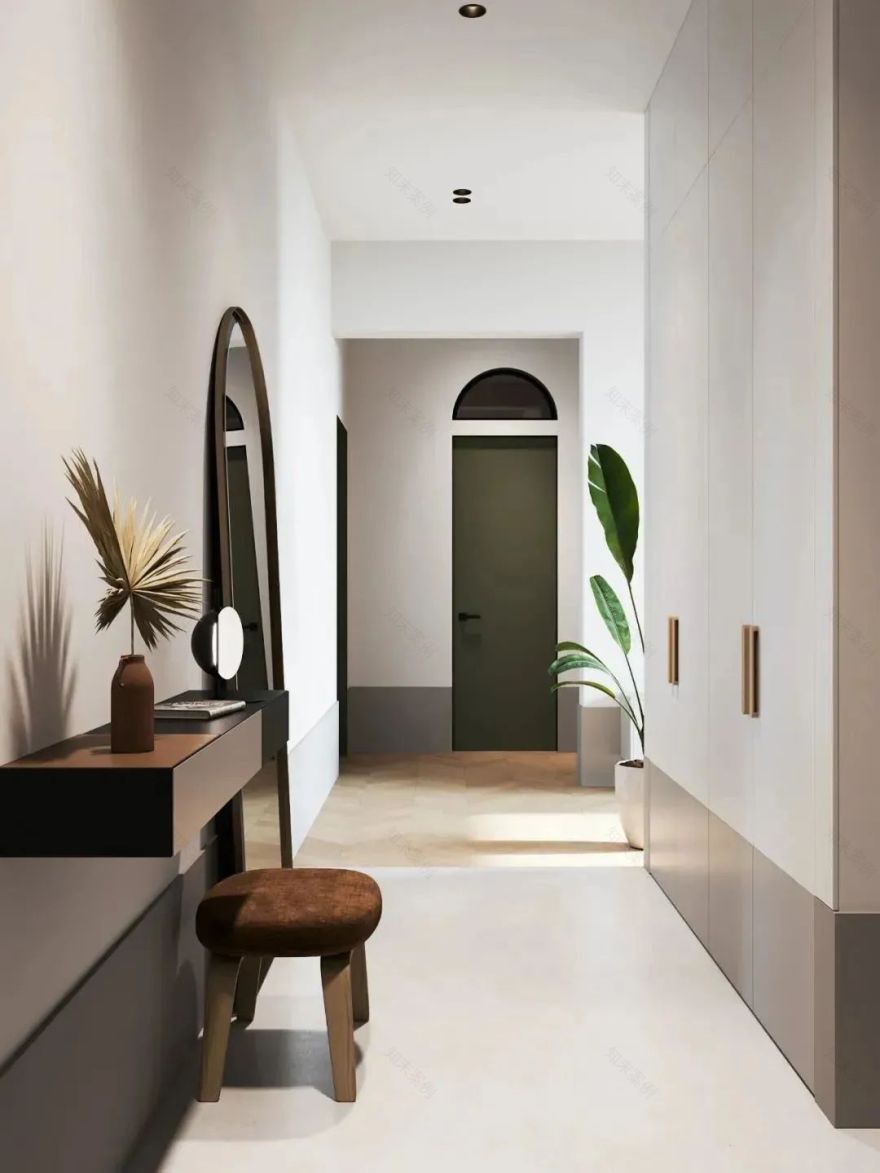 莫斯科公寓丨俄罗斯莫斯科丨Bureau Slovo-28