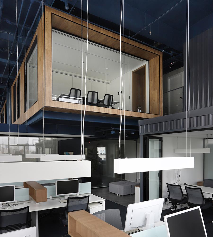 Lufthansa Group 巴西办公室-25