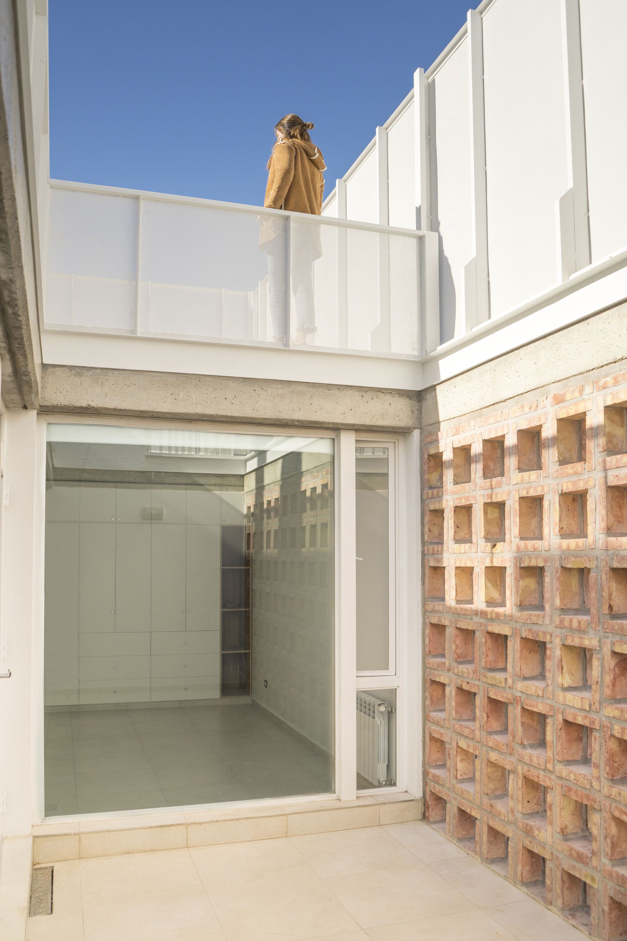 Chile 893 建筑丨阿根廷丨Arq. Natalia Leves-35