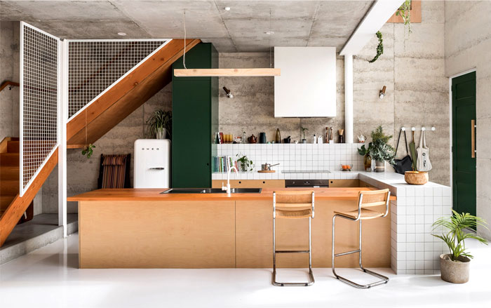 自然启发的生态屋-5