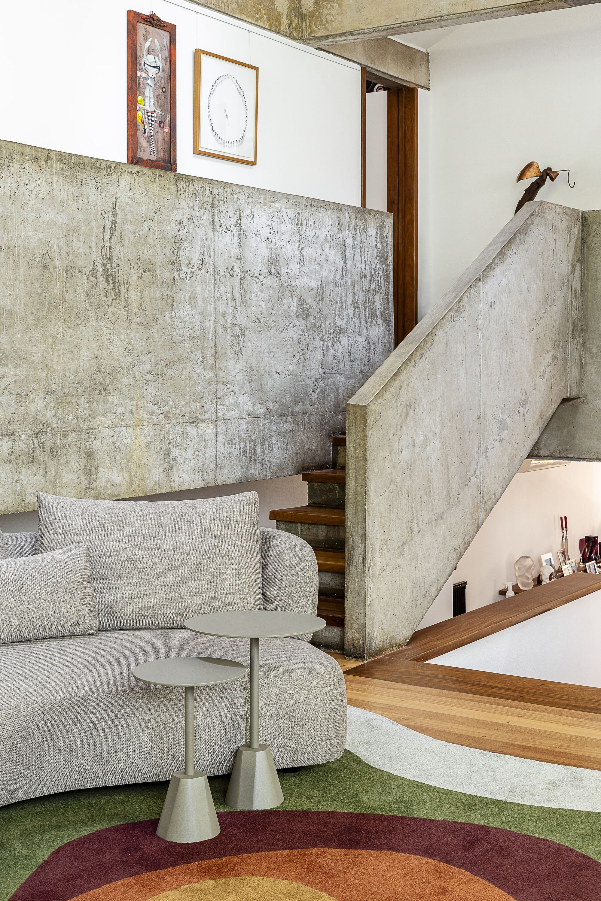 丨巴西圣保罗丨ARKITITO Arquitetura-42